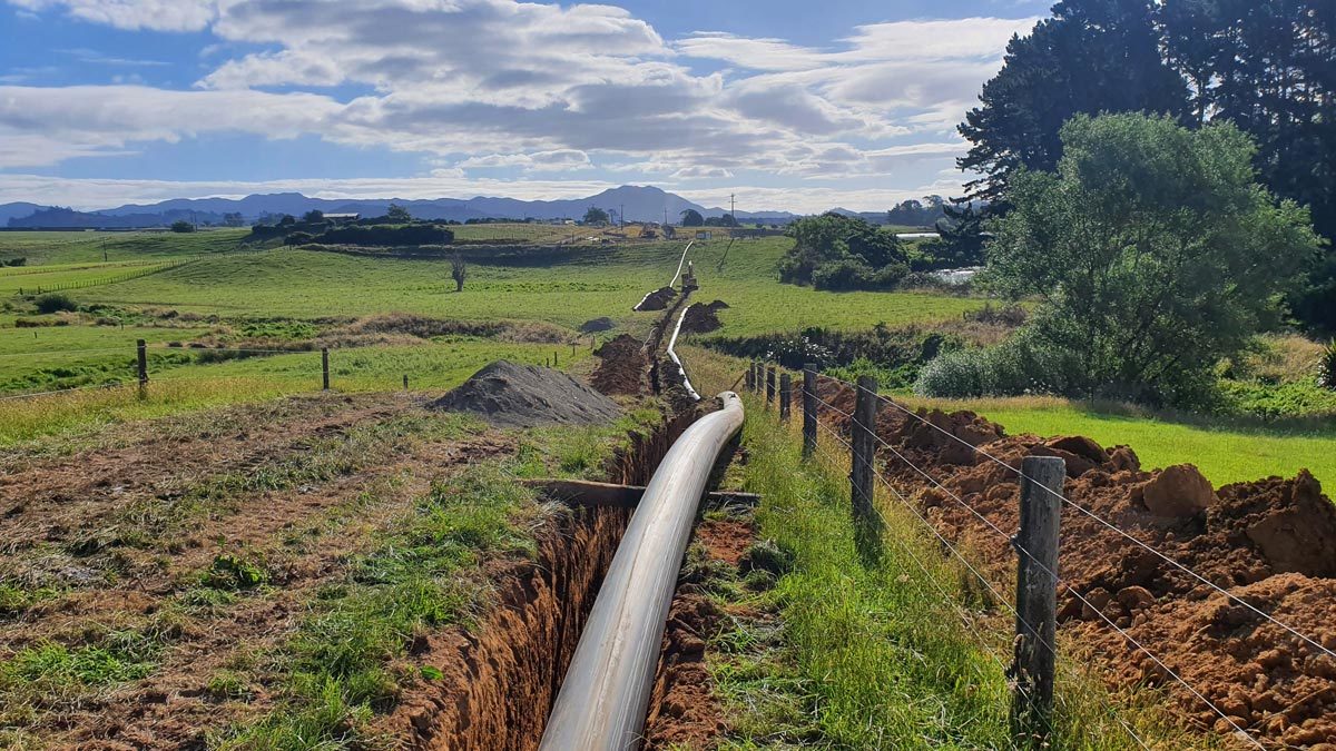 Drainage Contractors Coromandel Drain Cleaning Company Waikato